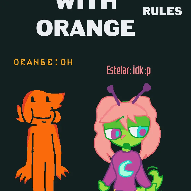 Game by @-orange-