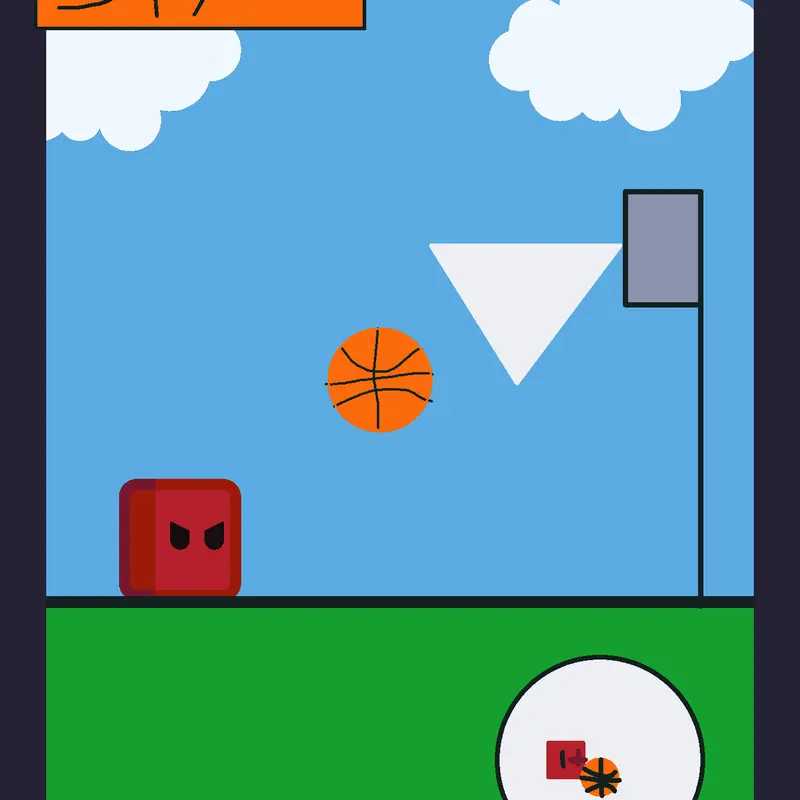 Game by @TheFishPerson