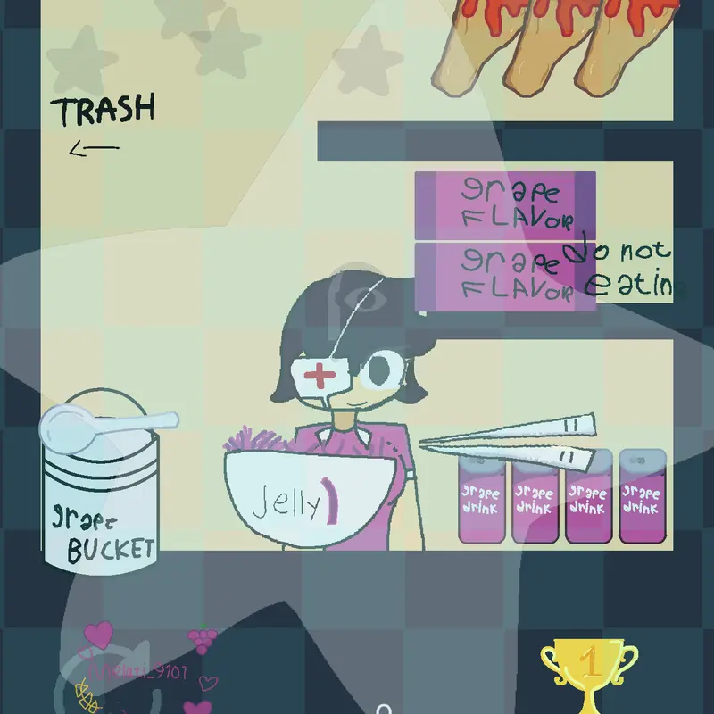 Game by @melati-9101