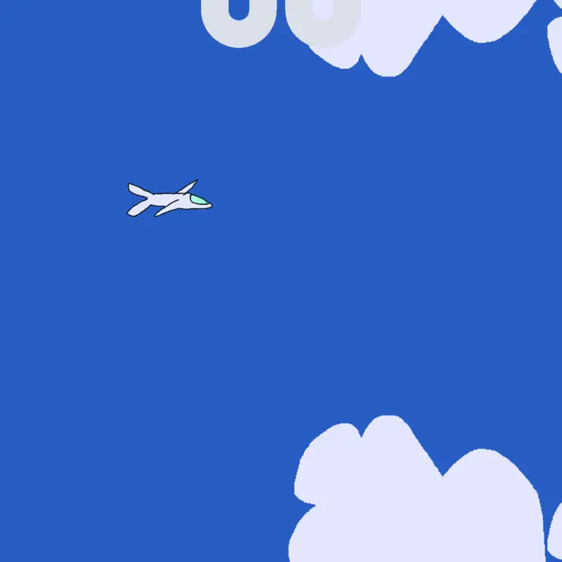 Game by @PlaneCrashes