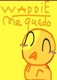 Waddie & Sunny