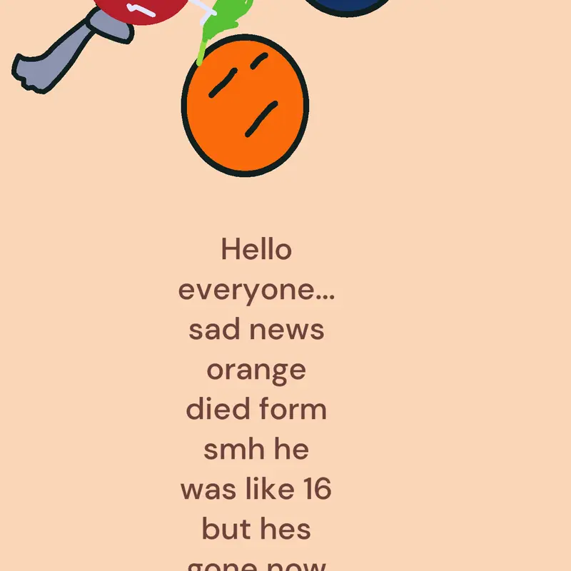 Game by @the_orange