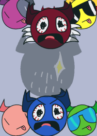 Idk why I made this