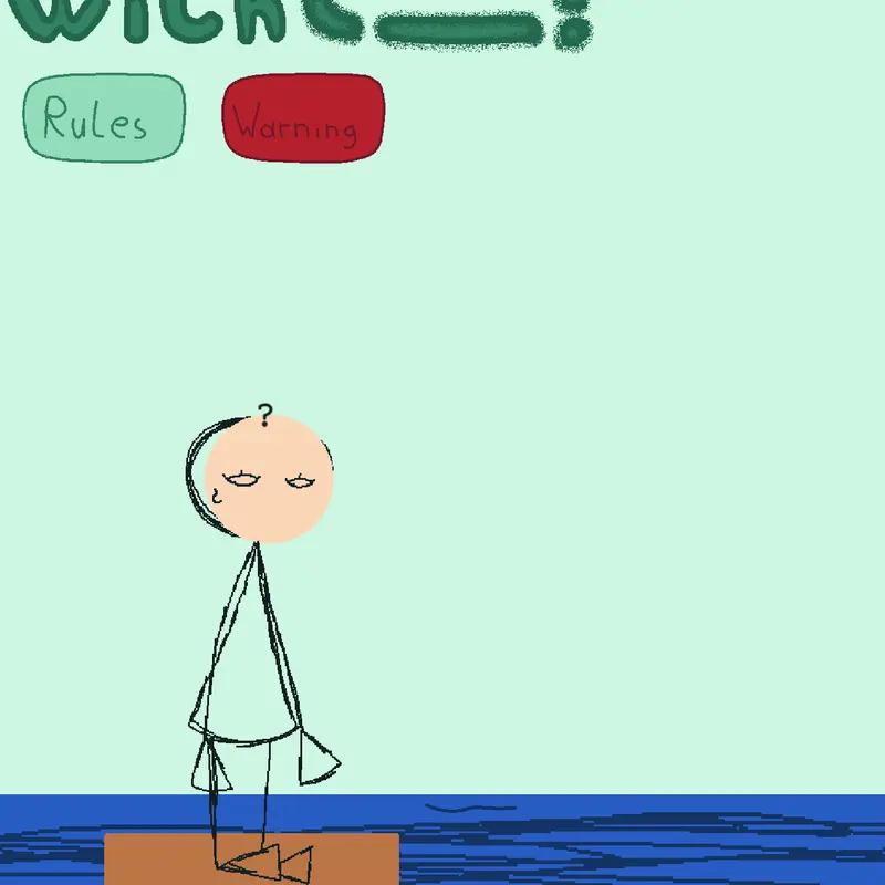 Game by @burnt_peanut