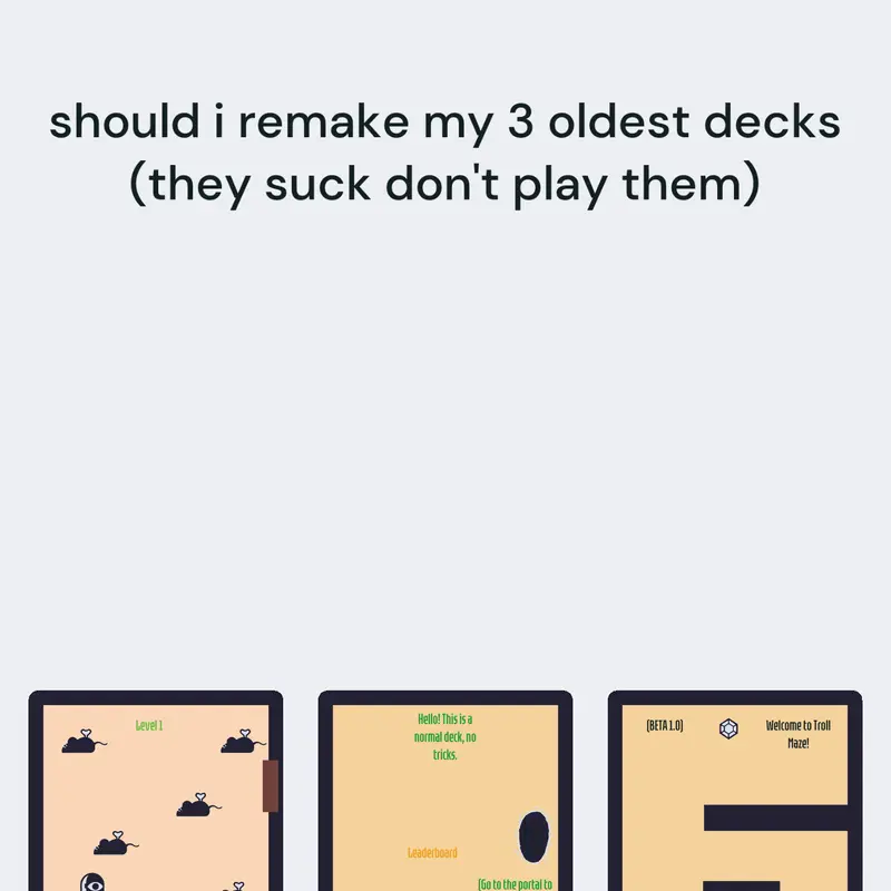 Game by @ur_average_stupid_number
