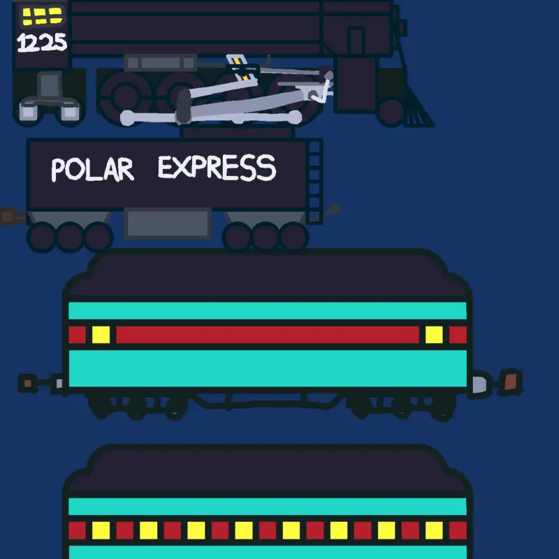 Game by @train_studio