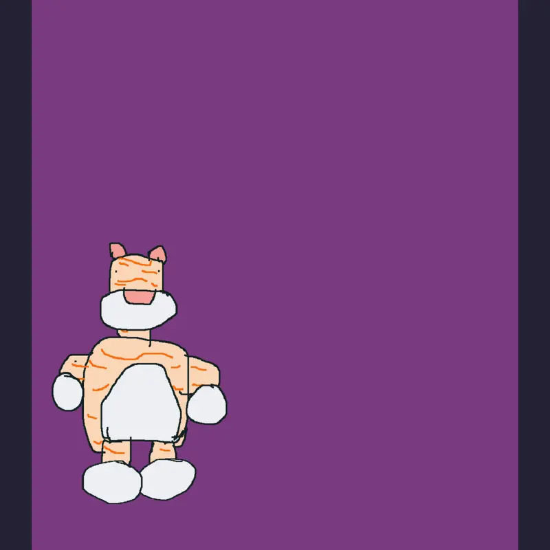 Game by @TigerGamess