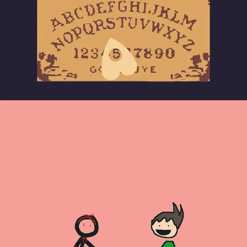 Game by @chosen_one_sister_