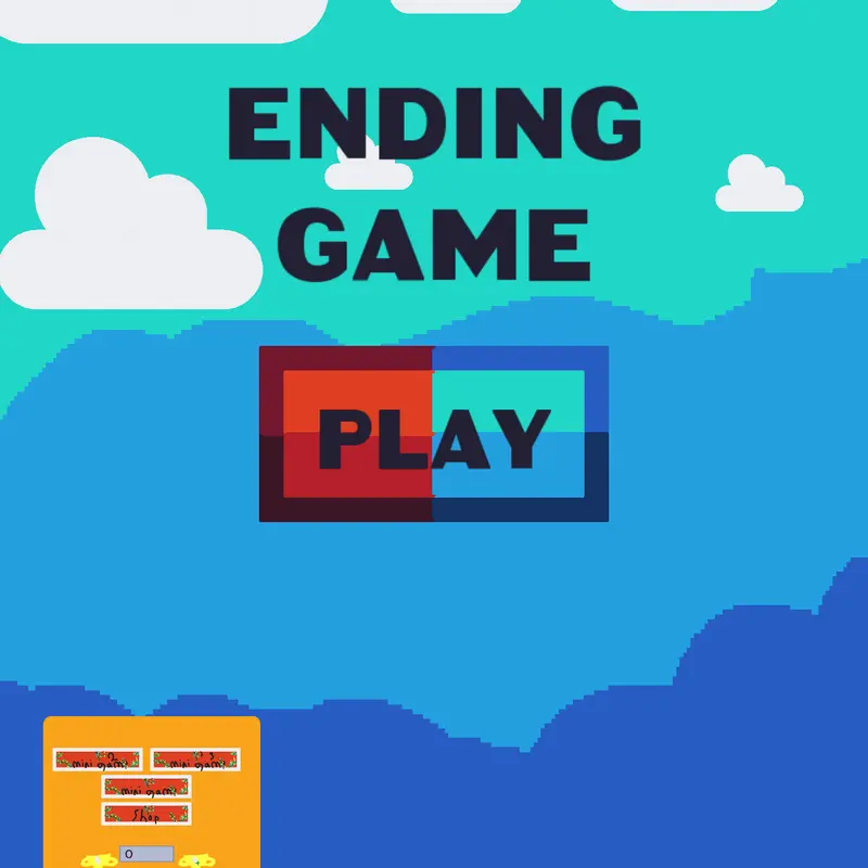 Game by @rddccStudio