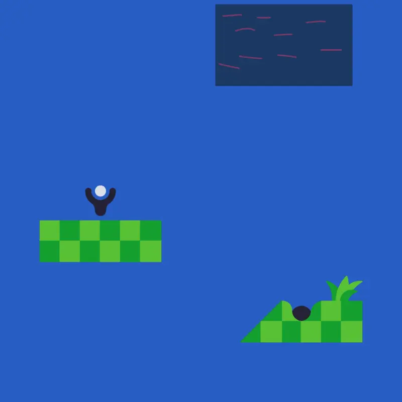 Win or jumped? by @Pihlot