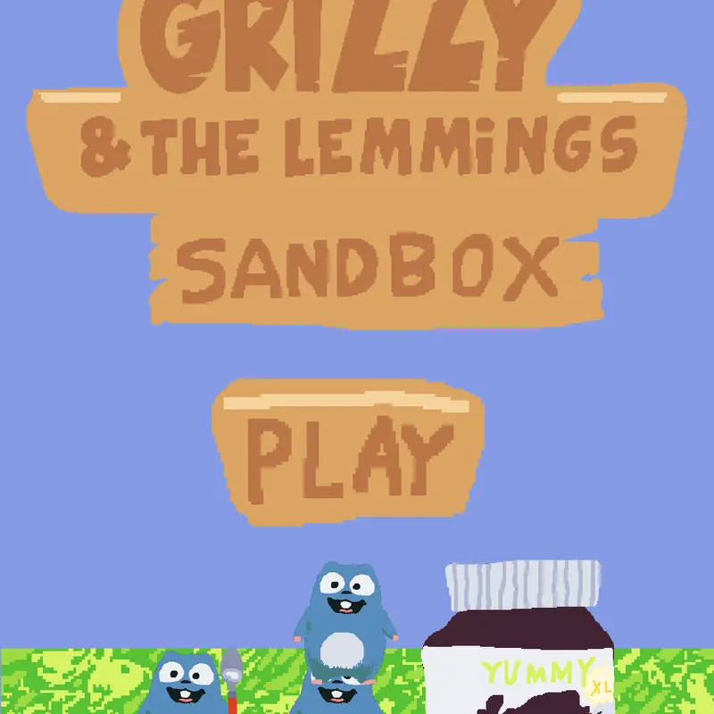Game by @Yudan888
