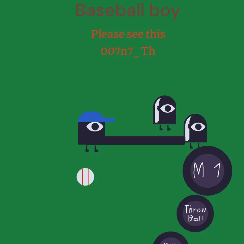 Game by @luigi_time123