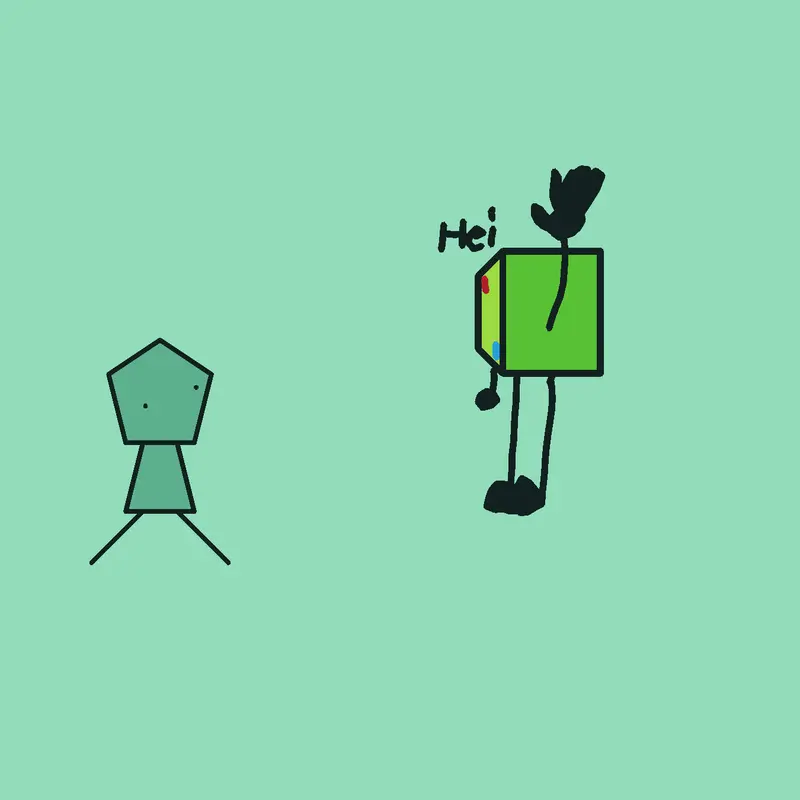 Game by @RBGames