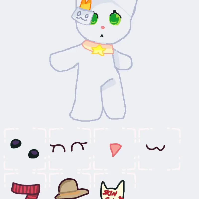 Game by @kiara_kiy