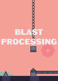 Blast processing