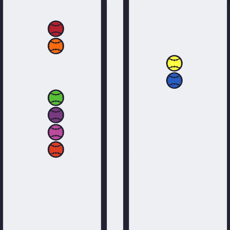 Game by @TakiR05