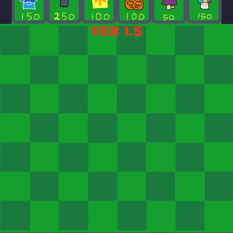 Game by @strampede