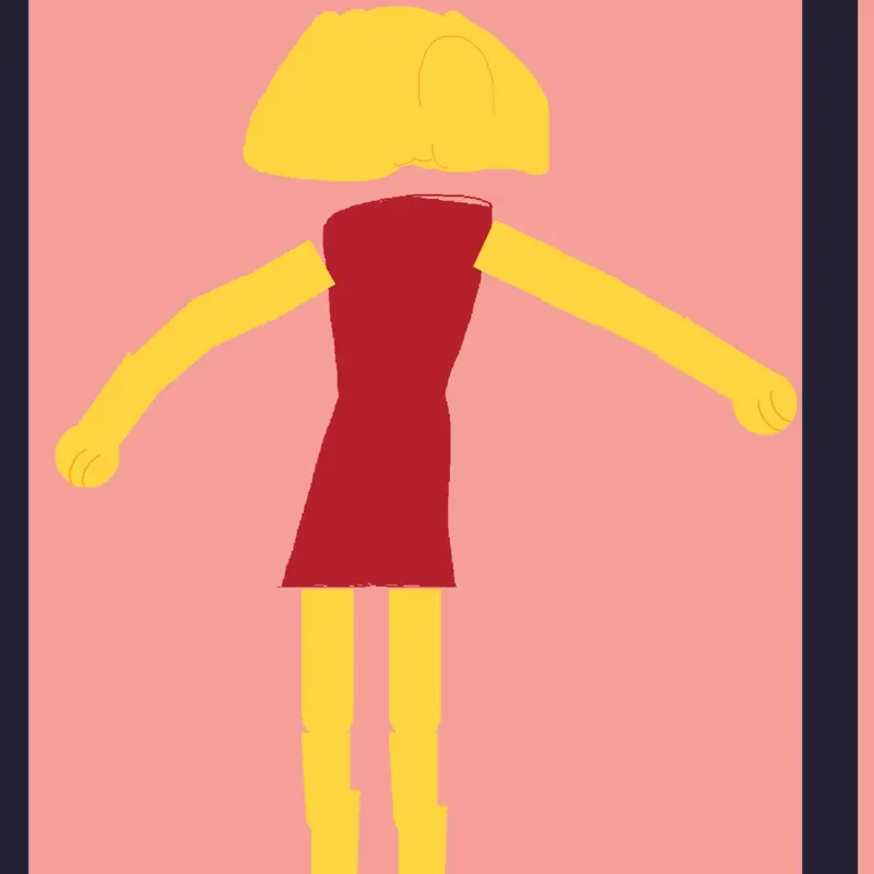 Game by @aryanne