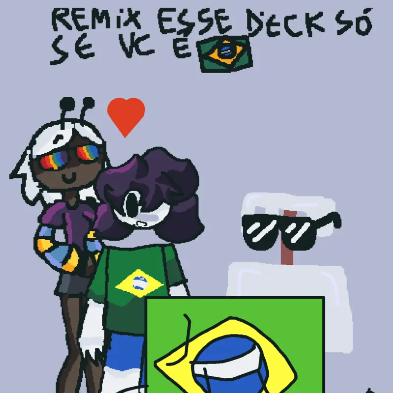 Game by @imbluestick