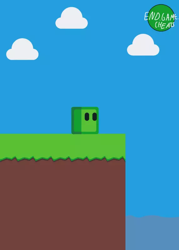 Game by @LukaFenev