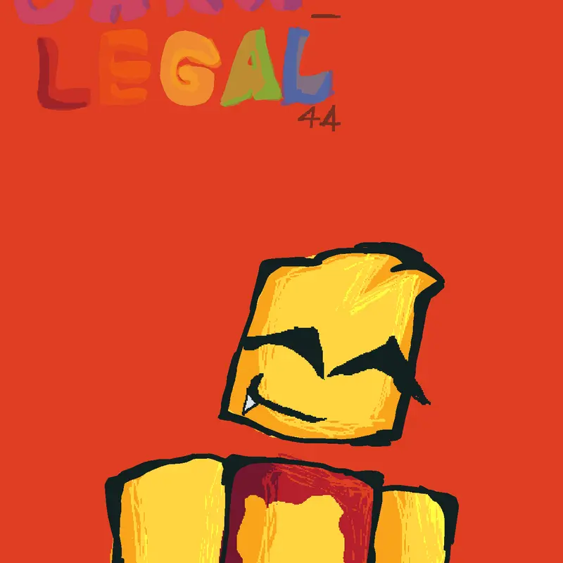Game by @-_Cat_legal_-