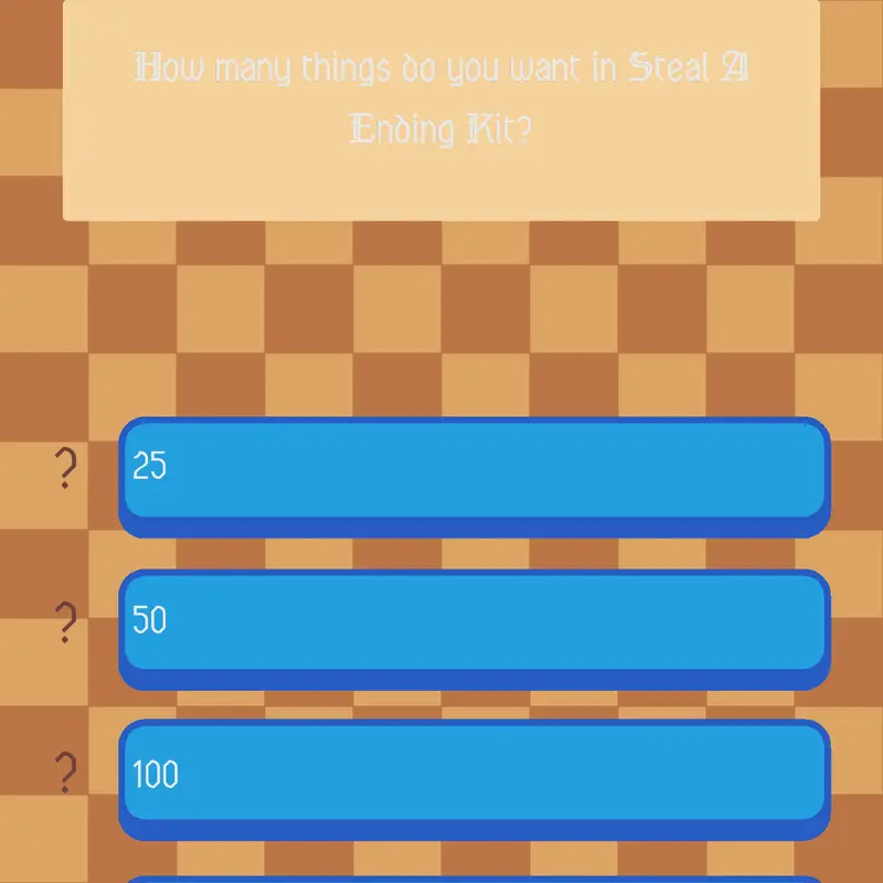 Game by @Nine-Nine