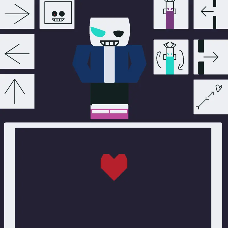 Game by @ChristGAMER