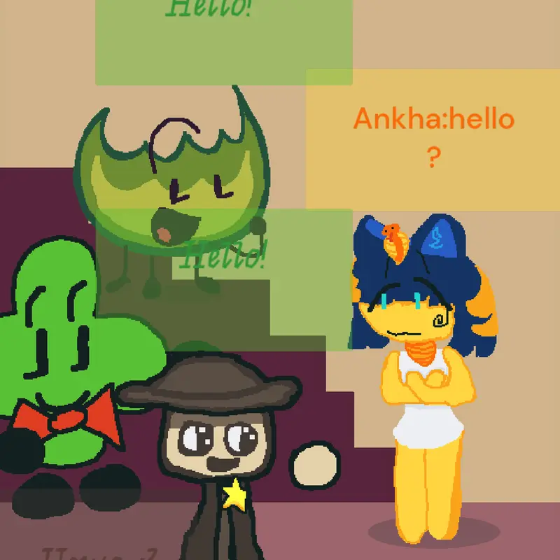 Game by @Progamer235