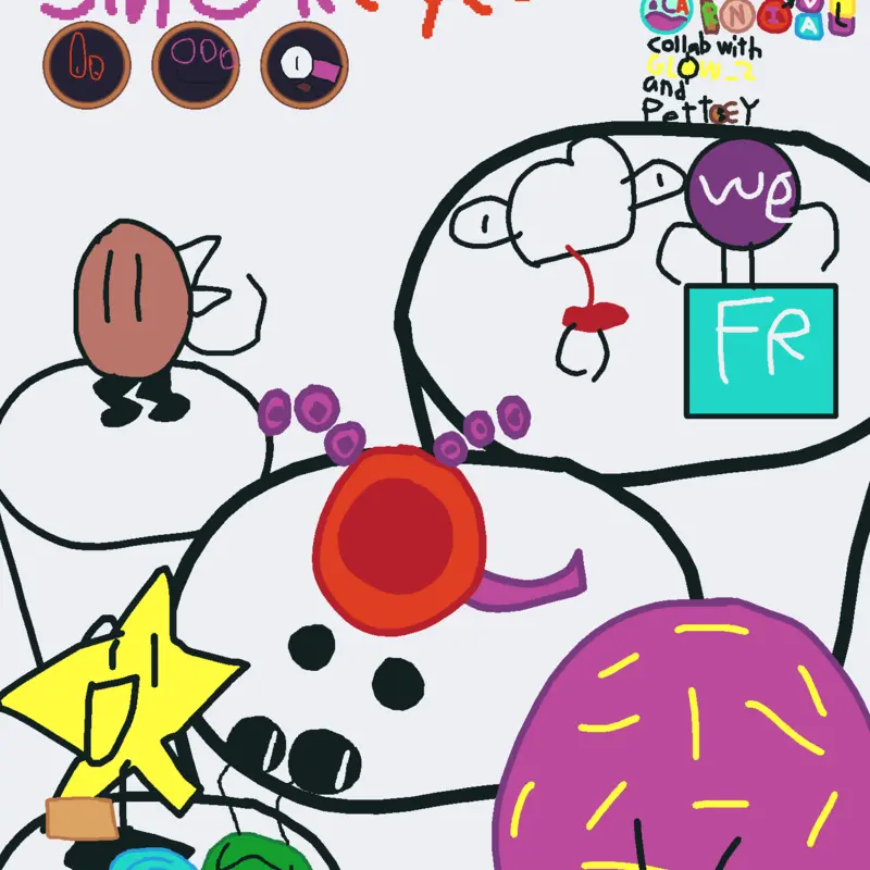 Game by @TRES_official