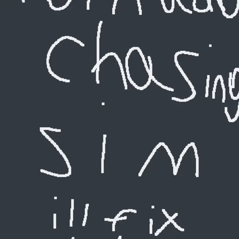 Game by @itziman