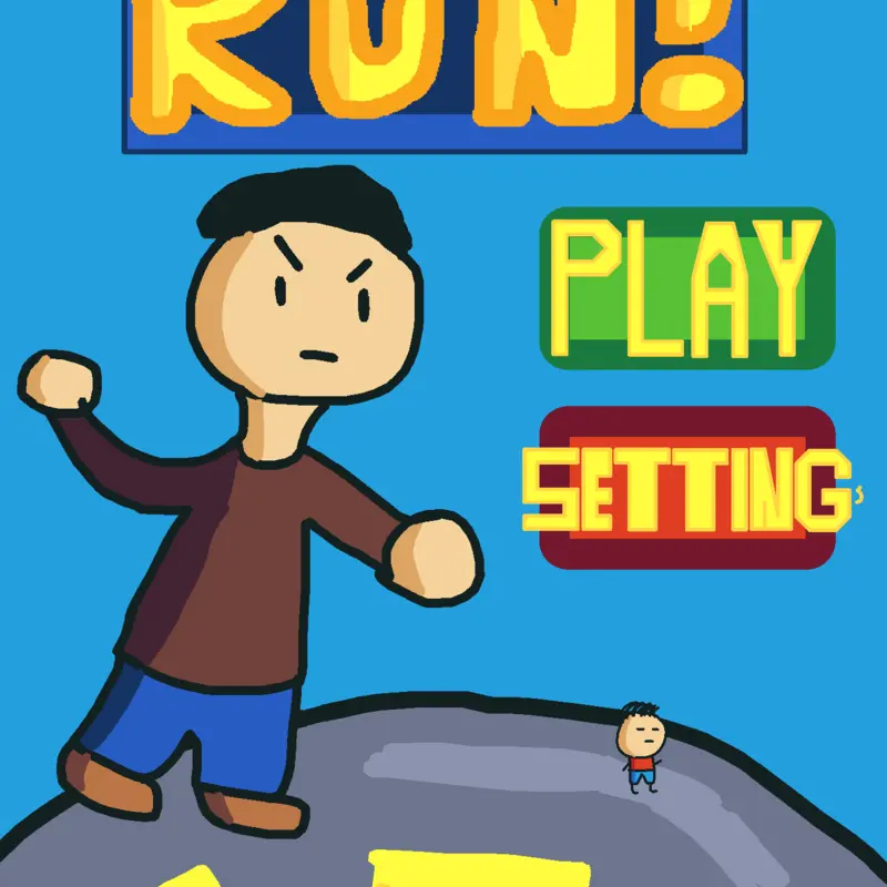Game by @Liam1235