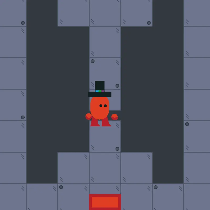 Game by @yoSpade