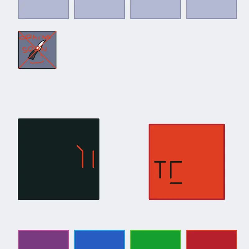Game by @RandomEye_character