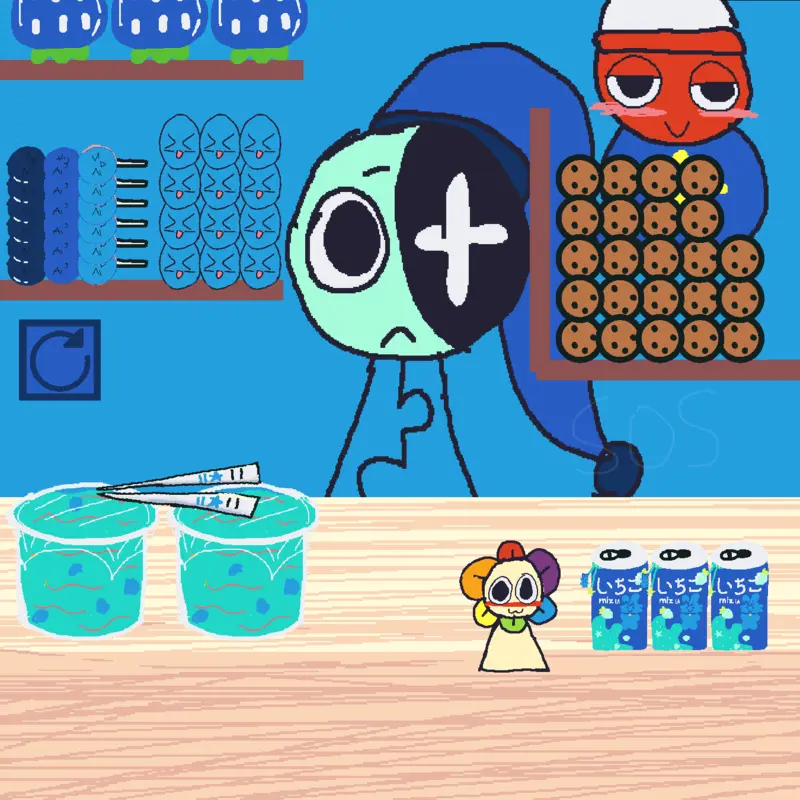 Game by @-_-Astro-_-