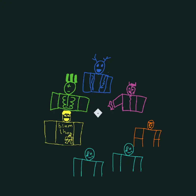 Game by @davidthecoolestguy