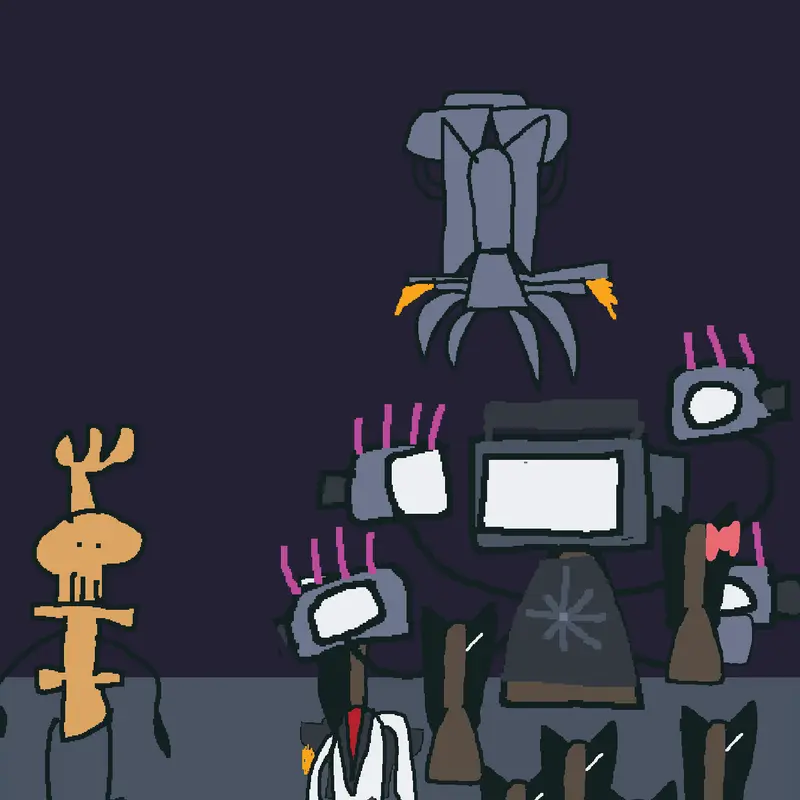 Game by @bridgecastle_nomral
