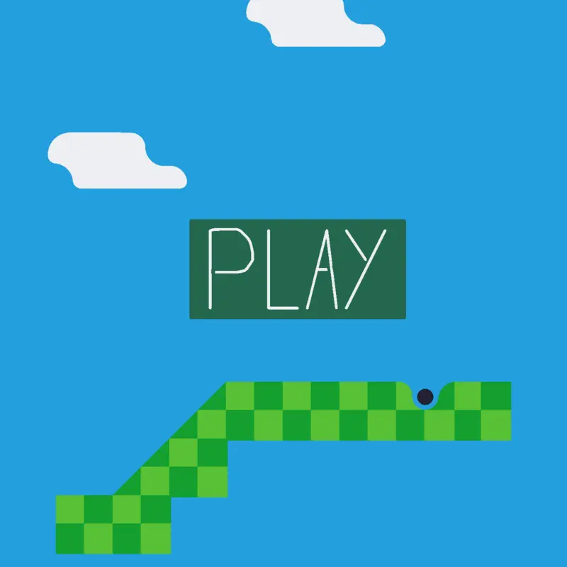 Game by @cakeraser