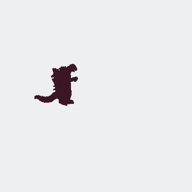 Game by @Godzilla_nes