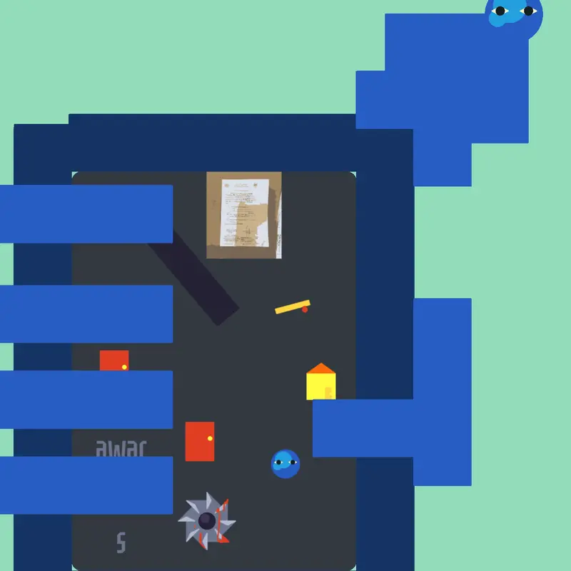 Game by @CharlieFa