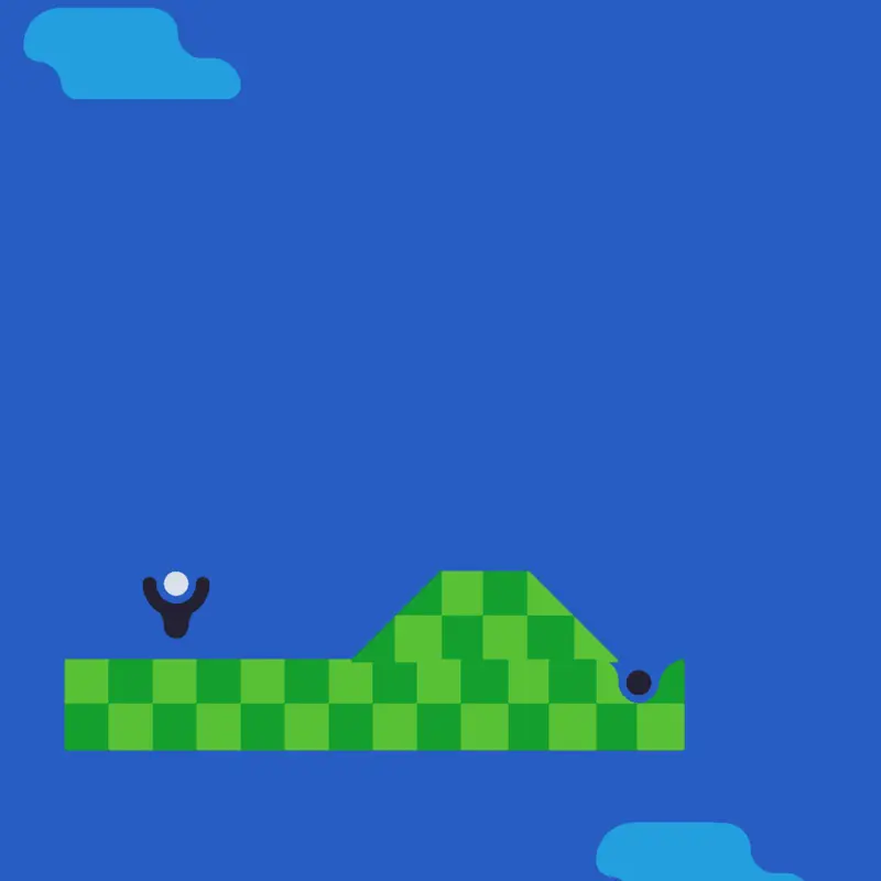 Game by @susj