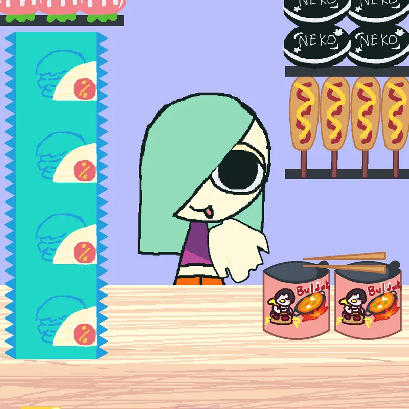 Game by @Zoey_Uzi