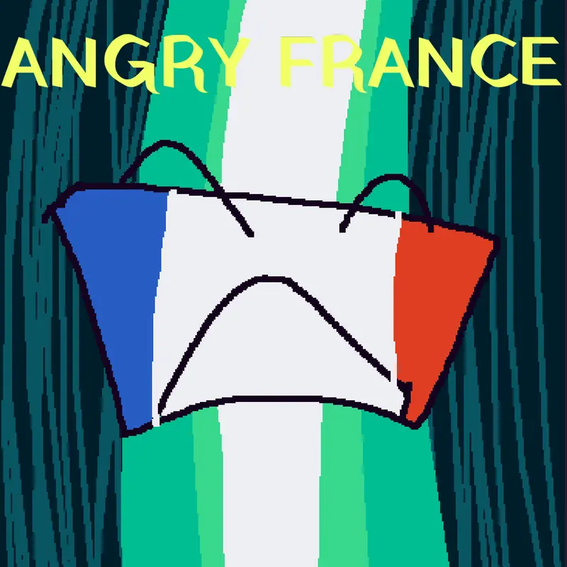 Game by @DoctorFrance_Offical
