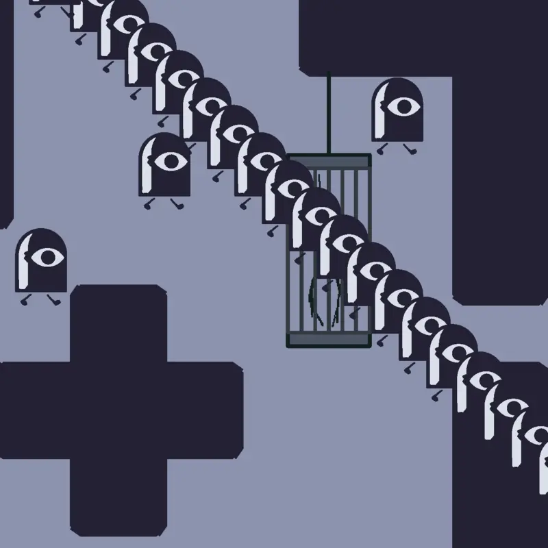 Game by @eh_weird