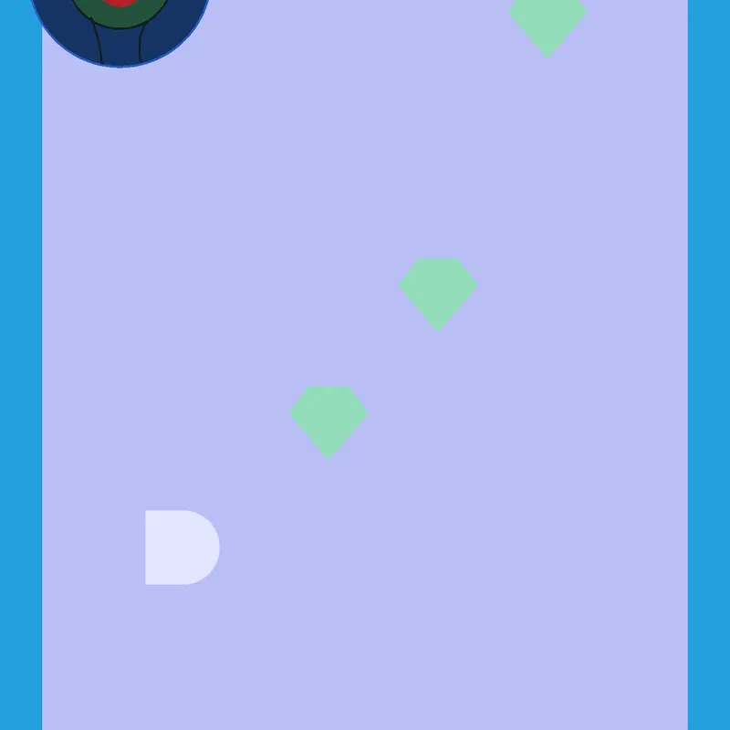 Game by @AmeliaCuter