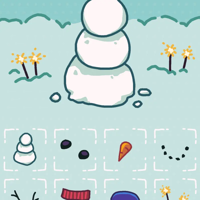 Game by @LelikFan