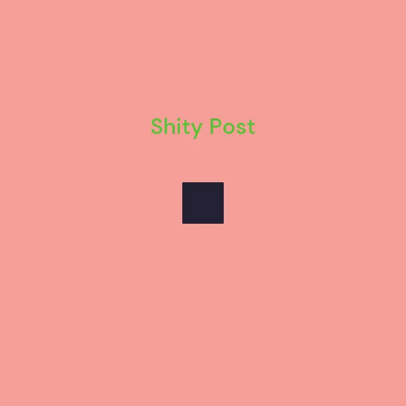 Game by @TimSky