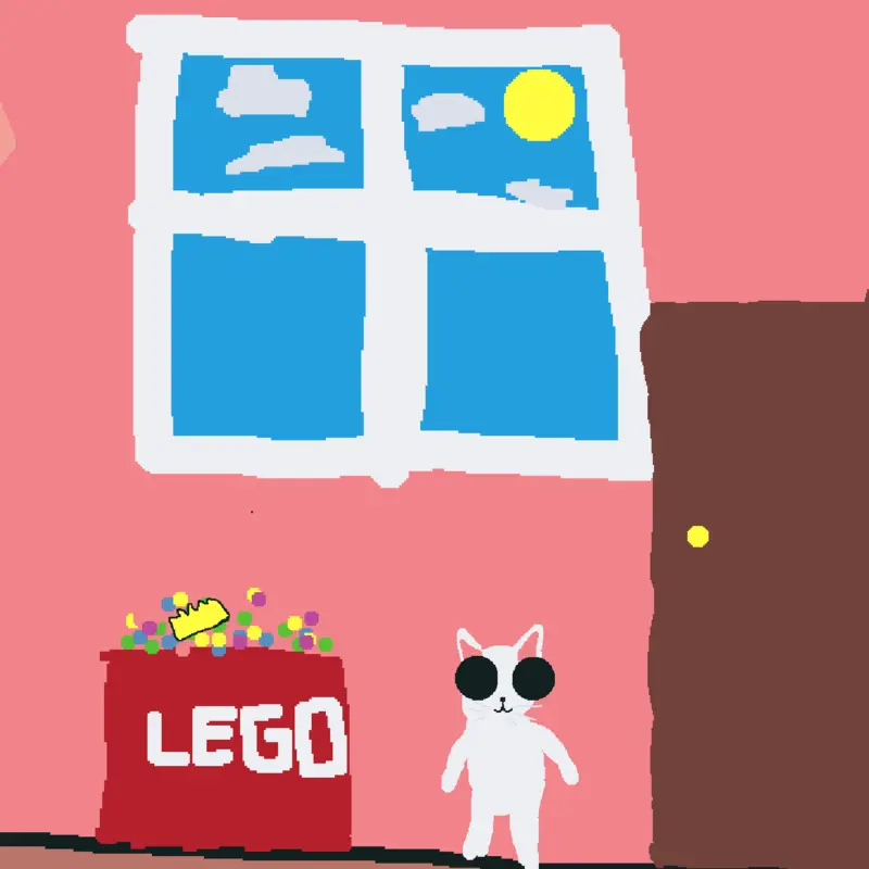 Game by @achievablegansta724