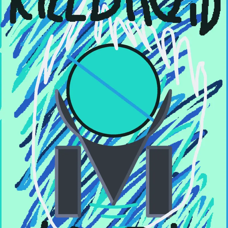🇰 🇮 🇱 🇱 🇪 🇷 by @Mr_X022