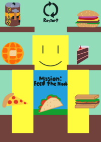 Mukbang roblox