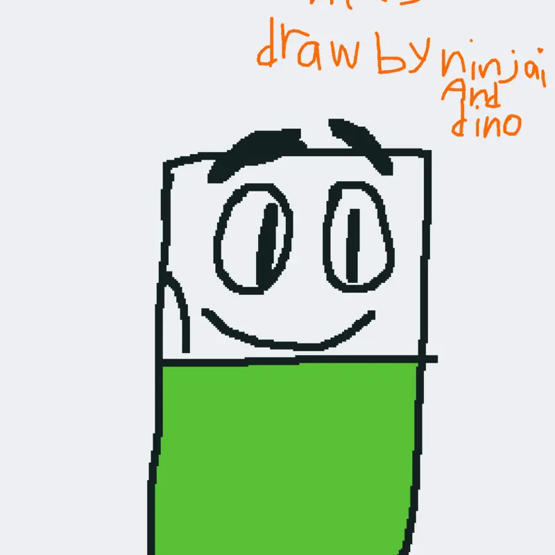Game by @ninjaisaurus
